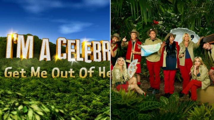 Former Man United starlet faces backlash over deleted I’m A Celeb tweet