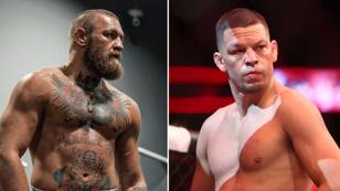 Conor McGregor's Coach Names Six Potential Opponents For UFC Comeback, Including Nate Diaz