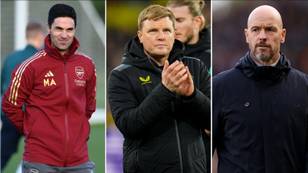 What Man United, Arsenal and Newcastle need to do to qualify for Champions League knockout stages