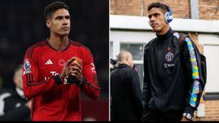 Raphael Varane has made feelings clear on Bayern Munich as German giants plot bid for 'unhappy' Man Utd star