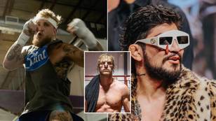 Logan Paul dramatically 'misses weight' ahead of Dillon Danis bout as Jake Paul makes promise