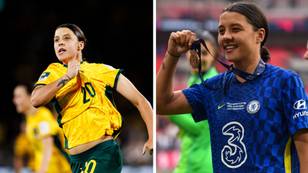 Why Sam Kerr is Australia’s greatest ever footballer