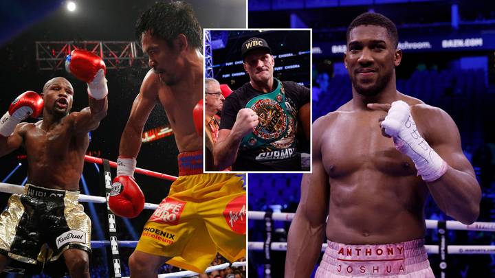 TWO previous mistakes prove Tyson Fury vs Anthony Joshua needs to happen NEXT