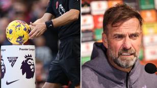 Liverpool fans furious after finding out who will referee crucial Premier League match vs Man City