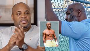 UFC Legend Daniel Cormier Thinks He Would Beat Mike Tyson In A Street Fight