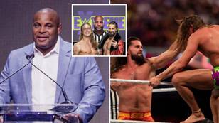 Daniel Cormier joins WWE and will serve as a special guest referee