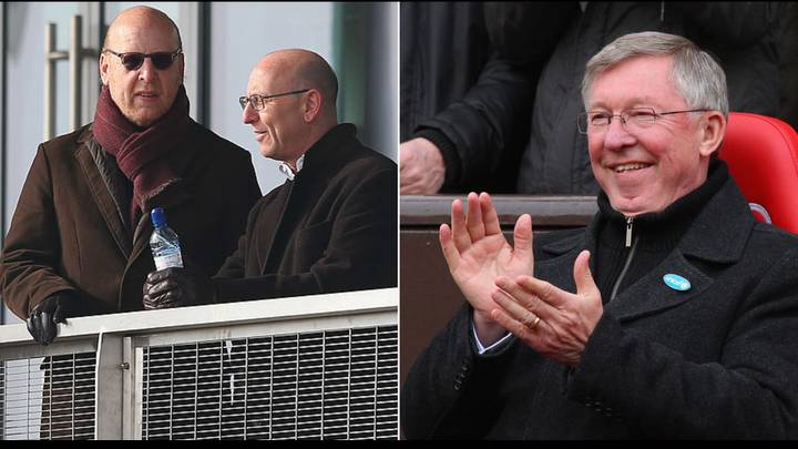 Glazers wanted Man Utd to offer 'fantasy package' to millionaire fans that Sir Alex Ferguson would have hated