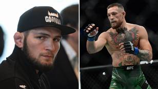 Conor McGregor 'Crossed The Line' With Tweet To Khabib Nurmagomedov, Says Daniel Cormier