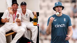 Freddie Flintoff’s friend explains star’s absence following ‘horrific’ injuries