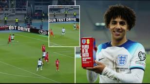 Rico Lewis' highlights from England debut give Gareth Southgate problem to solve after UEFA rule change