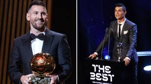 Ballon d'Or set for major change in 2024 after UEFA and France Football release statement