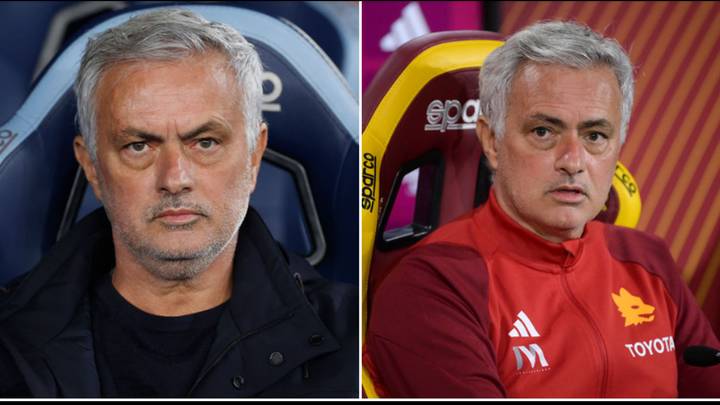 Jose Mourinho interested in bringing two out-of-favour Chelsea players to Roma