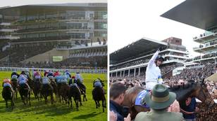 Cheltenham Festival gets underway with action-packed opening day