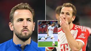 Bayern Munich agreed to key detail to keep Harry Kane's transfer fee below €100 million