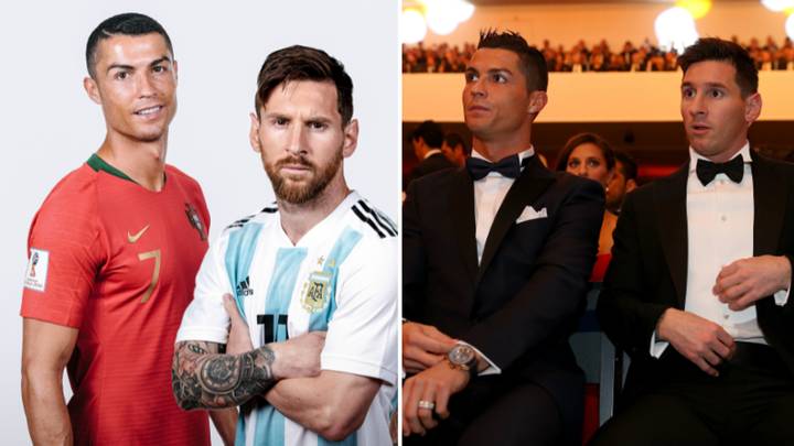 Inter Miami deny involvement in Lionel Messi vs Cristiano Ronaldo 'Last Dance' match