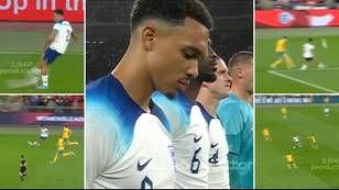 A Trent Alexander-Arnold compilation has gone viral after England’s victory over Australia